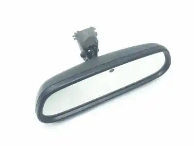 Peça sobressalente para automóvel em segunda mão espelho retrovisor interior por peugeot 508 1.6 hdi fap referências oem iam 8154sa