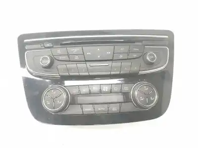 Peça sobressalente para automóvel em segunda mão comando de sofagem (chauffage / ar condicionado) por peugeot 508 1.6 hdi fap referências oem iam e1060945