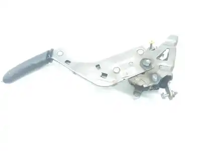 Peça sobressalente para automóvel em segunda mão alavanca de travão de mão por peugeot 508 1.6 hdi fap referências oem iam 96749934ze
