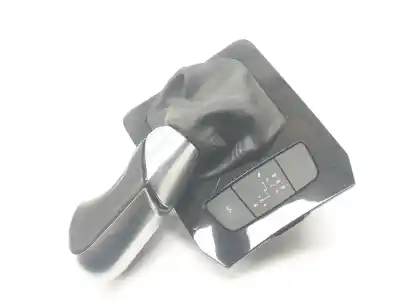Peça sobressalente para automóvel em segunda mão botão da alavanca de velocidades por peugeot 508 1.6 hdi fap referências oem iam 96663593zd