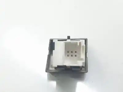 Peça sobressalente para automóvel em segunda mão interruptor 4 piscas - emergência por peugeot 508 1.6 hdi fap referências oem iam 96662380ze