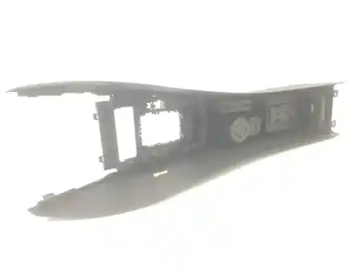 Автозапчасти б/у центральный подлокотник за audi a4 b8 (8k2) 2.0 tdi ссылки oem iam 8k0863244  8k0863244