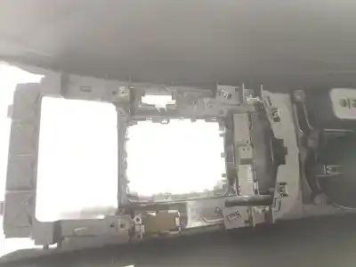 Автозапчасти б/у центральный подлокотник за audi a4 b8 (8k2) 2.0 tdi ссылки oem iam 8k0863244  8k0863244