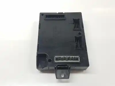Second-hand car spare part electronic module for renault captur i (j5_, h5_) 0.9 tce 90 oem iam references 284b13555r  284b13555r