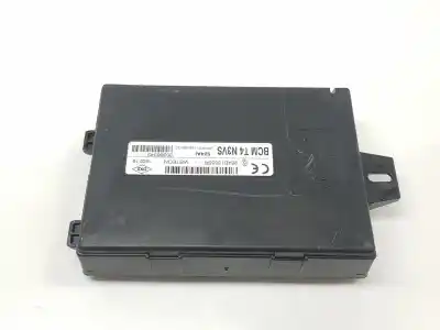 Second-hand car spare part electronic module for renault captur i (j5_, h5_) 0.9 tce 90 oem iam references 284b13555r  284b13555r