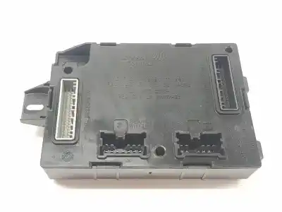 Second-hand car spare part electronic module for renault captur i (j5_, h5_) 0.9 tce 90 oem iam references 284b13555r