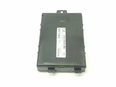 Second-hand car spare part electronic module for renault captur i (j5_, h5_) 0.9 tce 90 oem iam references 284b13555r  284b13555r