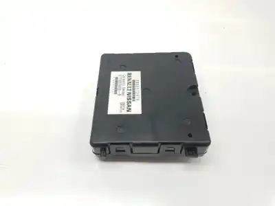 Автозапчастина б/у електронний модуль для renault captur i (j5_, h5_) 0.9 tce 90 посилання на oem iam 285257297r  285257297r