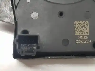 Second-hand car spare part sensor for renault captur i (j5_, h5_) 0.9 tce 90 oem iam references 479452659r  479452659r