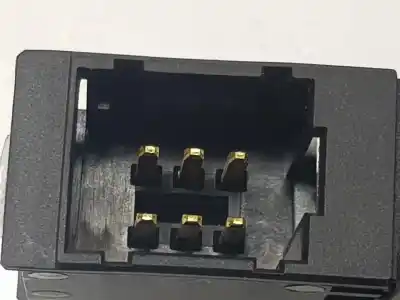 Автозапчастина б/у управління рульмом для renault captur i (j5_, h5_) 0.9 tce 90 посилання на oem iam 255522448r  255522448r