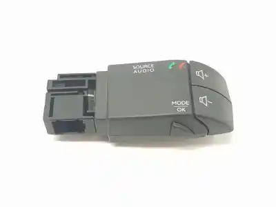 Second-hand car spare part steering wheel switch for renault captur i (j5_, h5_) 0.9 tce 90 oem iam references 255522448r