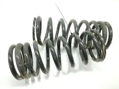 Peça sobressalente para automóvel em segunda mão mola de suspensão por land rover defender (ld) 2.4 td4 referências oem iam rkb101111