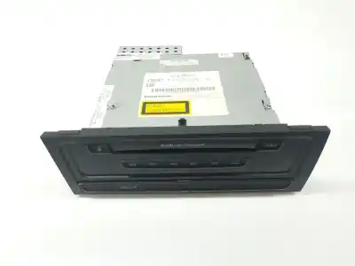 Автозапчастина б/у аудіо система / радіо cd для audi a5 (8t3) 2.7 tdi посилання на oem iam 8t1035110b  8t1035110b