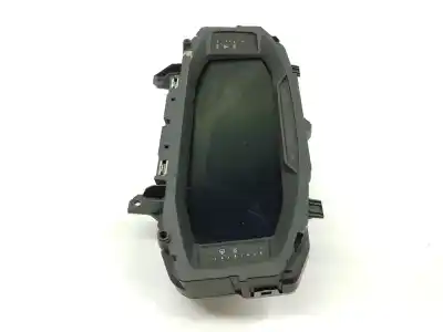 Peça sobressalente para automóvel em segunda mão quadrante por seat ibiza 1.0 tsi referências oem iam 6f0920790a  6f0920790a