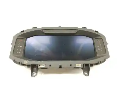 Peça sobressalente para automóvel em segunda mão quadrante por seat ibiza 1.0 tsi referências oem iam 6f0920790a  6f0920790a