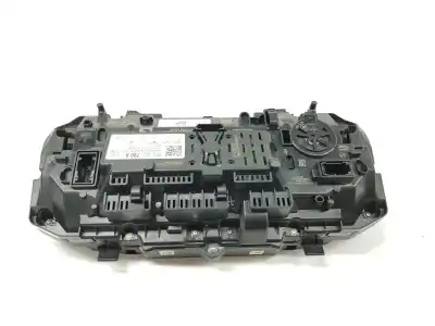 Peça sobressalente para automóvel em segunda mão quadrante por seat ibiza 1.0 tsi referências oem iam 6f0920790a  6f0920790a