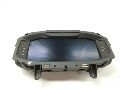 Автозапчасти б/у приборная доска за seat ibiza 1.0 tsi ссылки oem iam 6f0920790a