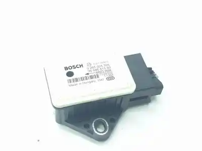 Peça sobressalente para automóvel em segunda mão sensor por peugeot 508 1.6 hdi fap referências oem iam 9664661580