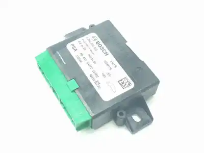 Peça sobressalente para automóvel em segunda mão módulo eletrônico por peugeot 508 1.6 hdi fap referências oem iam 9665282880