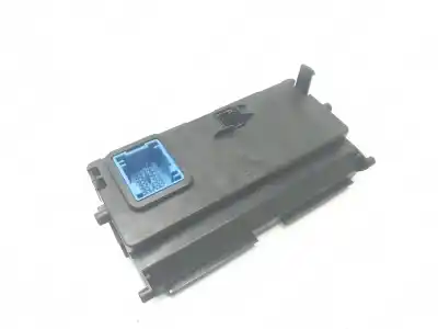 Peça sobressalente para automóvel em segunda mão módulo eletrônico por peugeot 508 1.6 hdi fap referências oem iam 9665961480