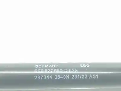 Автозапчасти б/у амортизаторы багажника/двери за seat arona 1.0 tsi ссылки oem iam 6f9827550c  6f9827550c