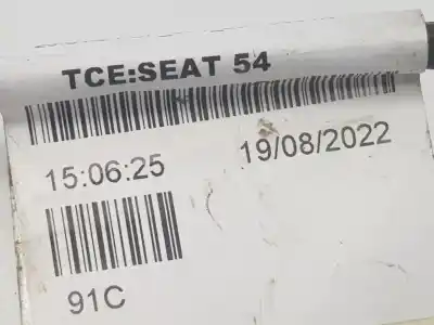 Second-hand car spare part parking sensor for seat arona 1.0 tsi oem iam references 6f9971251c  6f9971251c