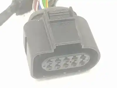Second-hand car spare part parking sensor for seat arona 1.0 tsi oem iam references 6f9971251c  6f9971251c