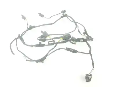 Second-hand car spare part parking sensor for seat arona 1.0 tsi oem iam references 6f9971251c  6f9971251c