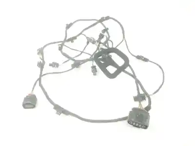 Second-hand car spare part parking sensor for seat arona 1.0 tsi oem iam references 6f9971761bd  6f9971761bf