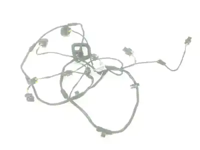 Second-hand car spare part parking sensor for seat arona 1.0 tsi oem iam references 6f9971761bd  6f9971761bf