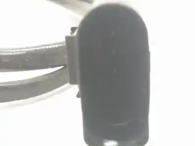 Second-hand car spare part lambda probe for seat arona 1.0 tsi oem iam references 04e906262jl  04e906262jl
