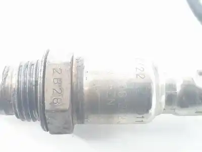 Second-hand car spare part lambda probe for seat arona 1.0 tsi oem iam references 04e906262jl  04e906262jl