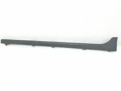 Автозапчасти б/у боковая юбка за seat arona 1.0 tsi ссылки oem iam 6f9853851