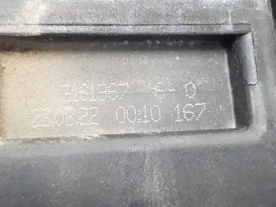 Second-hand car spare part medium for seat arona 1.0 tsi oem iam references 2q0915331  2q0915331