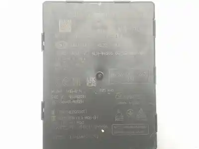 Second-hand car spare part electronic module for seat arona 1.0 tsi oem iam references 3q0959435q  3q0959435q