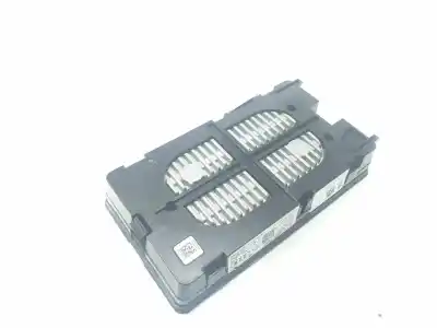 Second-hand car spare part electronic module for seat arona 1.0 tsi oem iam references 81a035502  81a035502