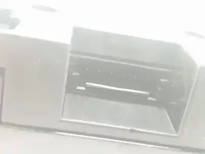 Second-hand car spare part electronic module for seat arona 1.0 tsi oem iam references 81a035502  81a035502