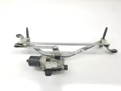 Second-hand car spare part front windshield wiper motor for renault captur i (j5_, h5_) 0.9 tce 90 oem iam references 288008337r