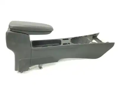 Pièce détachée automobile d'occasion ACCOUDOIR CENTRAL pour TOYOTA YARIS (XP13)  Références OEM IAM 588050D350  58910K0031C0