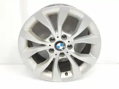 Peça sobressalente para automóvel em segunda mão JANTE por BMW X1 (E84)  Referências OEM IAM 6789141  7.5JX17