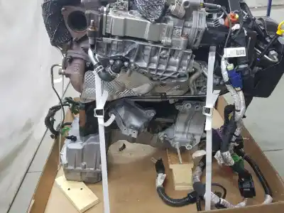 Second-hand car spare part complete engine for jeep gr.cherokee 3.0 crd oem iam references vm63d 2225mh 