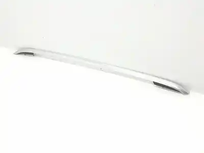 Second-hand car spare part roof bars for seat arona 1.0 tsi oem iam references 6f9860025g