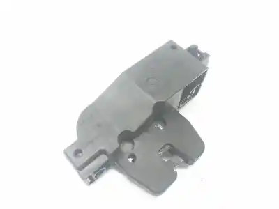 Pièce détachée automobile d'occasion COFFRE / SERRURE DE PORTE pour PEUGEOT 307 CC (3B)  Références OEM IAM 9657614680  8726R2