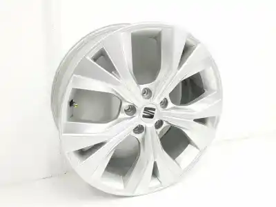 Автозапчастина б/у шина для seat ateca (kh7, khp) 2.0 tdi посилання на oem iam 575601025ac  7jx18h2