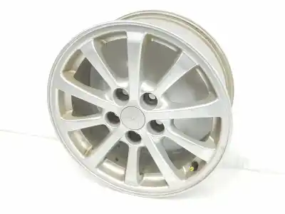 Автозапчастина б/у шина для mitsubishi asx (ga0) desde 06/2010 1.8 di посилання на oem iam 4250b731  6.5jx16