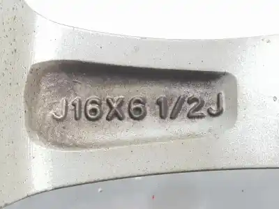 Автозапчастина б/у шина для mitsubishi asx (ga0) desde 06/2010 1.8 di посилання на oem iam 4250b731  6.5jx16