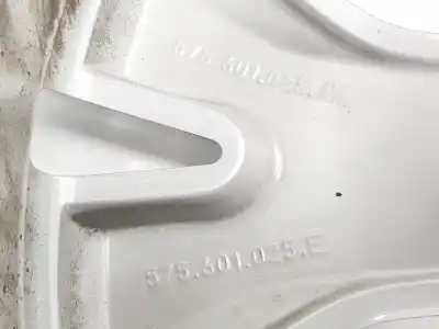 Автозапчастина б/у шина для seat ateca (kh7) xcellence edition посилання на oem iam 575601025ac  7jx18h2