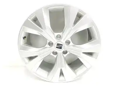 Автозапчасти б/у шина за seat ateca (kh7, khp) 2.0 tdi ссылки oem iam 575601025ac
