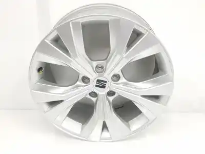 Автозапчастина б/у шина для seat ateca (kh7) xcellence edition посилання на oem iam 575601025ac  7jx18h2
