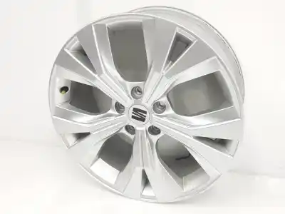 Автозапчастина б/у шина для seat ateca (kh7) xcellence edition посилання на oem iam 575601025ac  7jx18h2